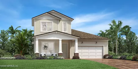 102 Bridgeton St, Saint Johns, FL 32259