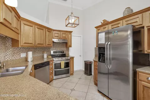 Kitchen - 404 Fourteenth St, Saint Augustine, FL 32084 photo 2 of 3
