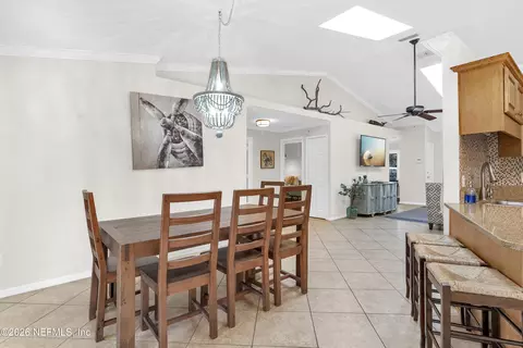 Dining - 404 Fourteenth St, Saint Augustine, FL 32084 photo 2 of 2
