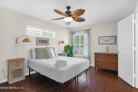 Bedroom - 404 Fourteenth St, Saint Augustine, FL 32084 photo 1 of 8
