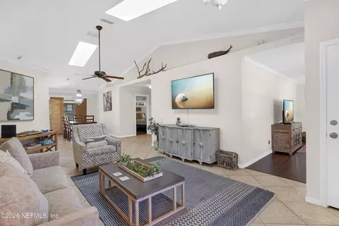 Living - 404 Fourteenth St, Saint Augustine, FL 32084 photo 1 of 1