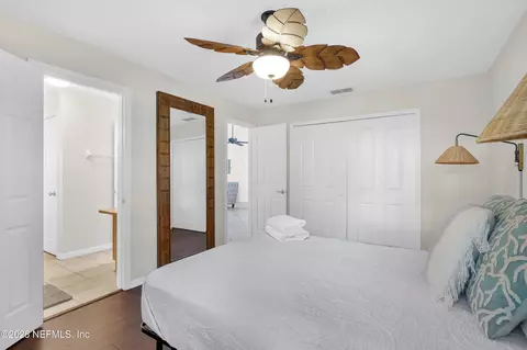 Bedroom - 404 Fourteenth St, Saint Augustine, FL 32084 photo 3 of 8