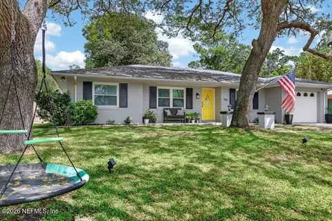 956 Espinado Ave, Saint Augustine, FL 32086