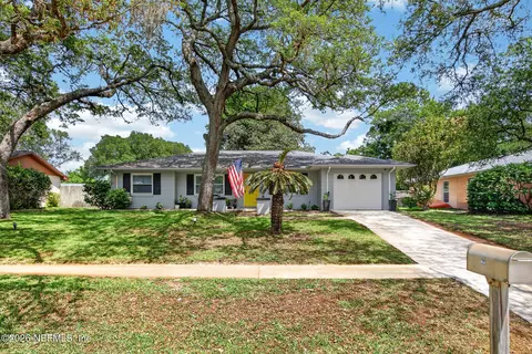 956 Espinado Ave, Saint Augustine, FL 32086