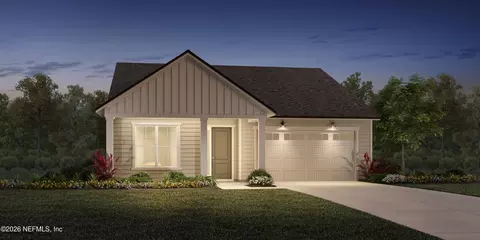 64 Mason Branch Dr, Saint Johns, FL 32259