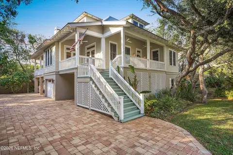 216 Fifth St, Saint Augustine, FL 32084