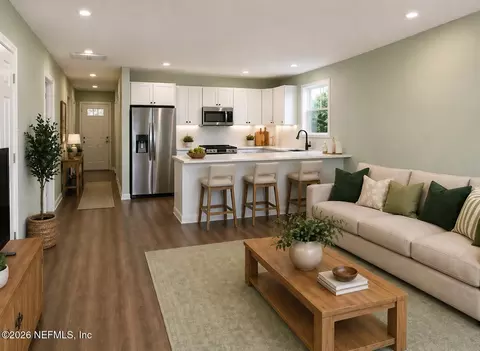 3333 Almeda St, Jacksonville, FL 32209