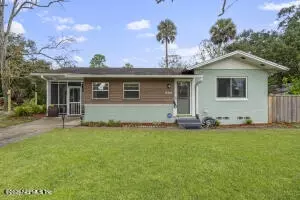 244 Ravenswood Dr, Saint Augustine, FL 32084