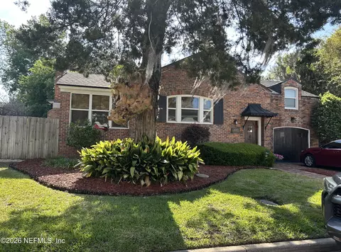 1847 Naldo Ave, Jacksonville, FL 32207