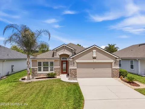 121 Lochnagar Mountain Dr, Saint Johns, FL 32259