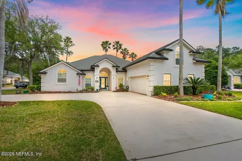 204 S Mill Ridge Trl, Ponte Vedra Beach, FL 32082