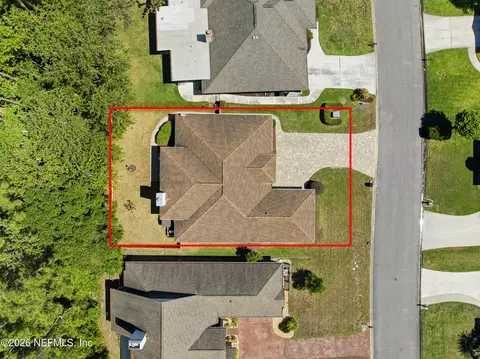 1508 Marsh Rabbit Way, Fleming Island, FL 32003