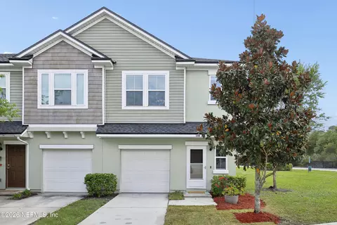 149 Moultrie Village Ln, Saint Augustine, FL 32086