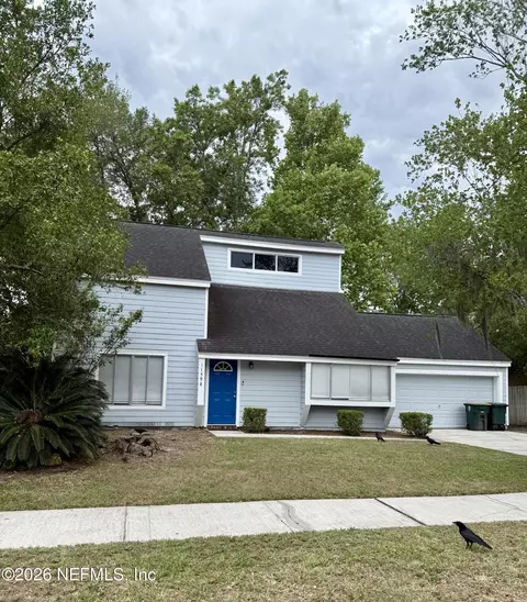 11598 W Ride Dr, Jacksonville, FL 32223