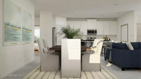 Dining - 115 Smokerise Dr, Saint Augustine, FL 32092 photo 2 of 3