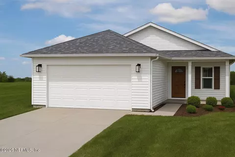 184 Lake Margo Dr, Satsuma, FL 32189