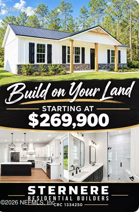 0 Wallace St, Interlachen, FL 32148 photo 2