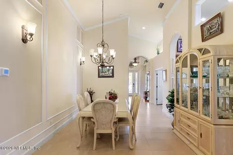 Dining - 521 Olympic Cir, Saint Augustine, FL 32092 photo 1 of 2