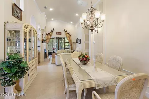 Dining - 521 Olympic Cir, Saint Augustine, FL 32092 photo 2 of 2