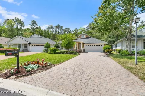 Exterior - 521 Olympic Cir, Saint Augustine, FL 32092 photo 6 of 7