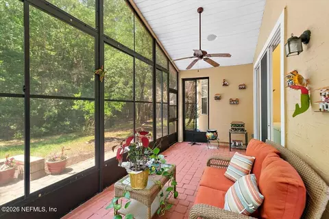 Exterior - 521 Olympic Cir, Saint Augustine, FL 32092 photo 3 of 7