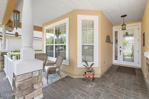 Exterior - 521 Olympic Cir, Saint Augustine, FL 32092 photo 1 of 7