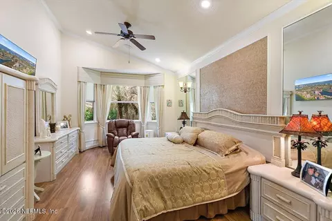 Bedroom - 521 Olympic Cir, Saint Augustine, FL 32092 photo 1 of 3