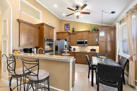 Kitchen - 521 Olympic Cir, Saint Augustine, FL 32092 photo 1 of 3