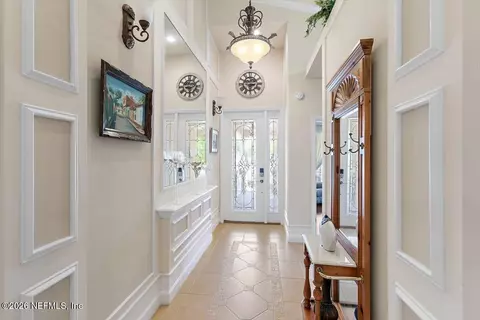 Entry Way - 521 Olympic Cir, Saint Augustine, FL 32092 photo 1 of 1