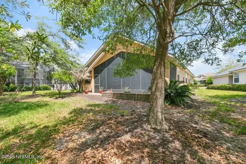 Exterior - 521 Olympic Cir, Saint Augustine, FL 32092 photo 4 of 7