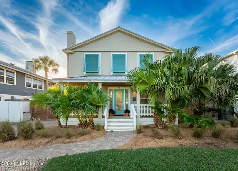 714 2nd St, Neptune Beach, FL 32266