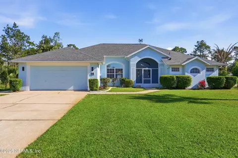 95 Whittington Dr, Palm Coast, FL 32164
