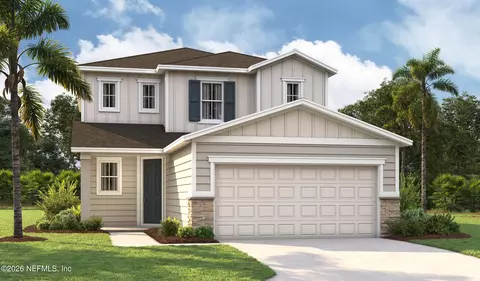 8119 Marietta Still Dr, Jacksonville, FL 32220