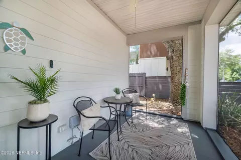Exterior - 3306 Lewis Speedway, Saint Augustine, FL 32084 photo 6 of 21