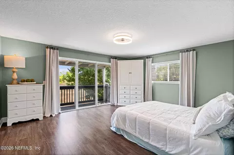 Bedroom - 3306 Lewis Speedway, Saint Augustine, FL 32084 photo 1 of 4