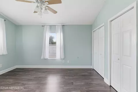 Bedroom - 3306 Lewis Speedway, Saint Augustine, FL 32084 photo 3 of 4