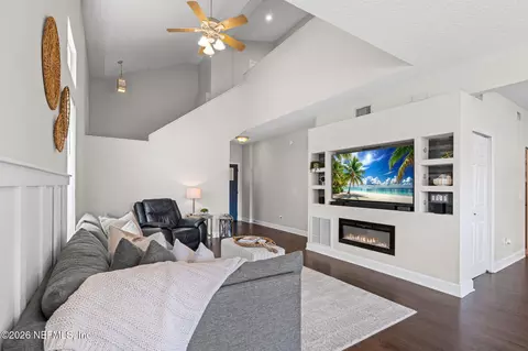 Living - 3306 Lewis Speedway, Saint Augustine, FL 32084 photo 1 of 2