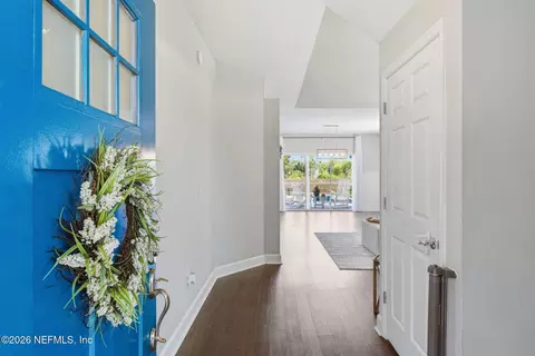 Entry Way - 3306 Lewis Speedway, Saint Augustine, FL 32084 photo 1 of 2