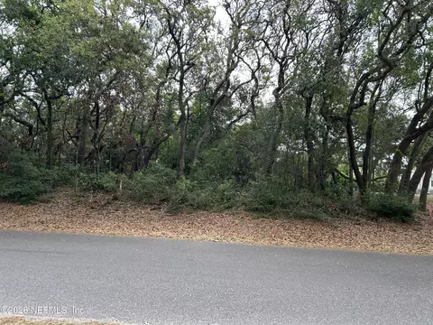 2550 1st Ave, Fernandina Beach, FL 32034