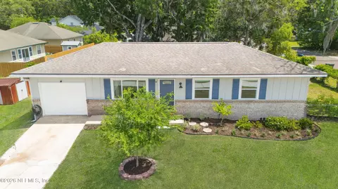 100 N Highland Ave, Green Cove Springs, FL 32043