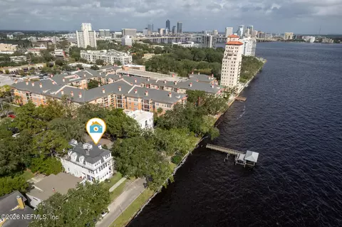 2105 River Blvd, Jacksonville, FL 32204