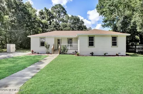 1025 Collier Blvd, Saint Augustine, FL 32084