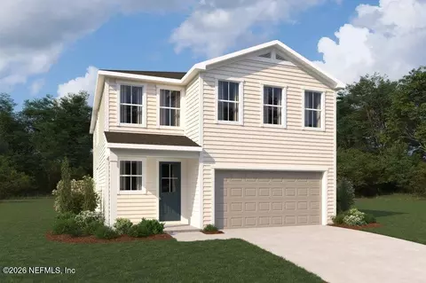 457 Appalachian Trl, Saint Johns, FL 32259