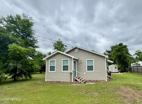 4612 Fremont St, Jacksonville, FL 32210