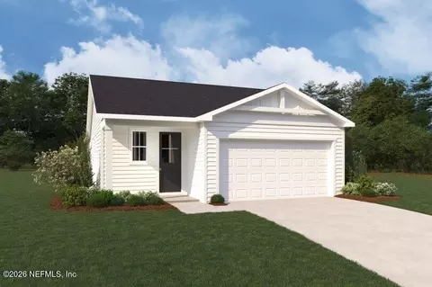 55 Grand Lakes Dr, Saint Johns, FL 32259