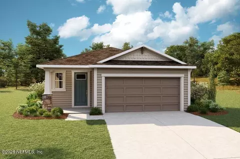 58 Grand Lakes Dr, Saint Johns, FL 32259