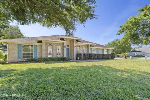 1842 Harbor Island Dr, Fleming Island, FL 32003
