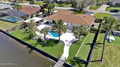 14803 Plumosa Dr, Jacksonville, FL 32250