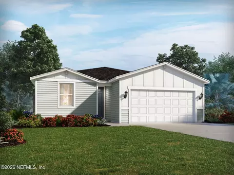67 Wandering Creek Way, Palm Coast, FL 32164