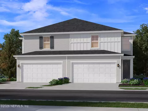 9695 Harper Village Cir, Jacksonville, FL 32219